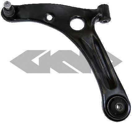 Рычаг независимой подвески колеса, подвеска колеса