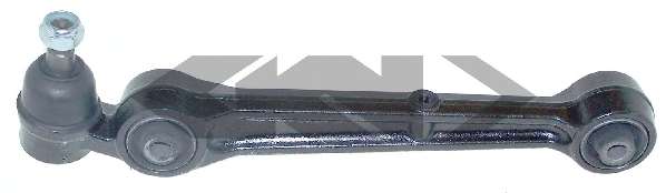 Рычаг независимой подвески колеса, подвеска колеса