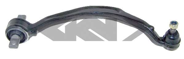 Рычаг независимой подвески колеса, подвеска колеса