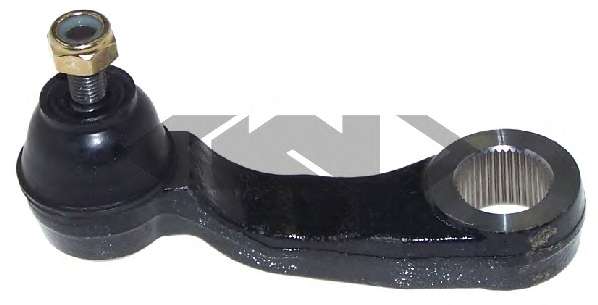 Маятниковый рычаг