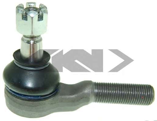 Наконечник поперечной рулевой тяги