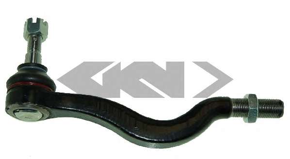 Наконечник поперечной рулевой тяги