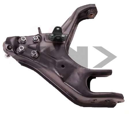 Рычаг независимой подвески колеса, подвеска колеса