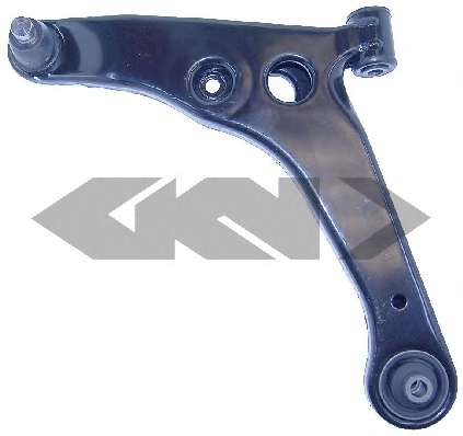 Рычаг независимой подвески колеса, подвеска колеса