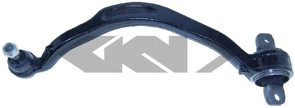 Рычаг независимой подвески колеса, подвеска колеса