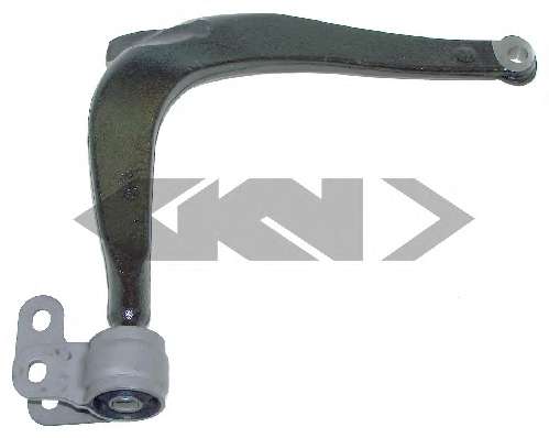 Рычаг независимой подвески колеса, подвеска колеса