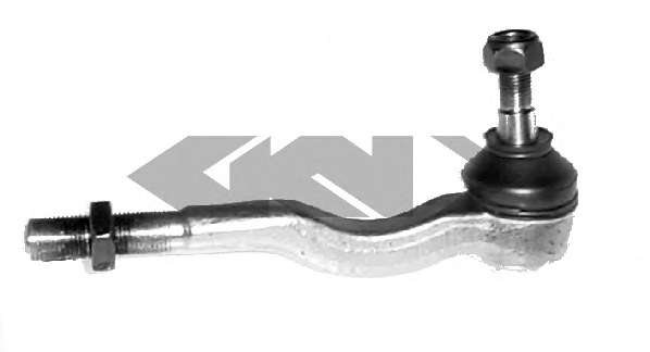 Наконечник поперечной рулевой тяги