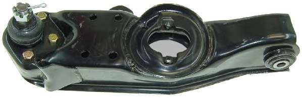 Рычаг независимой подвески колеса, подвеска колеса