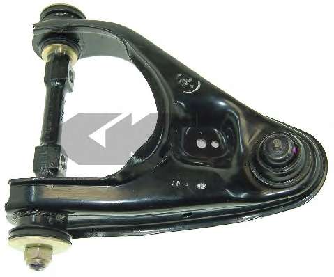 Рычаг независимой подвески колеса, подвеска колеса