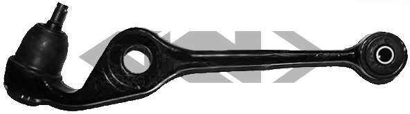 Рычаг независимой подвески колеса, подвеска колеса