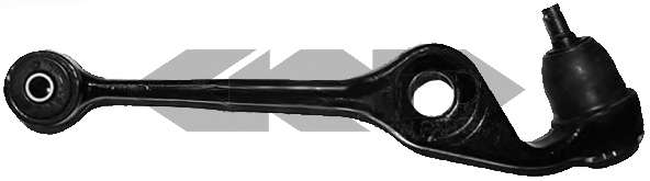 Рычаг независимой подвески колеса, подвеска колеса