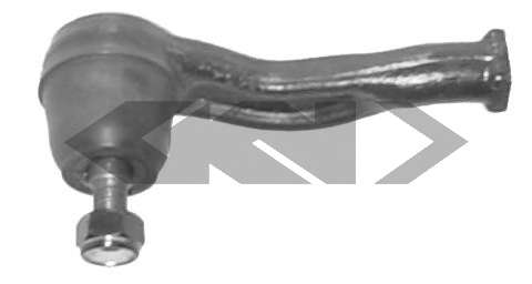 Наконечник поперечной рулевой тяги