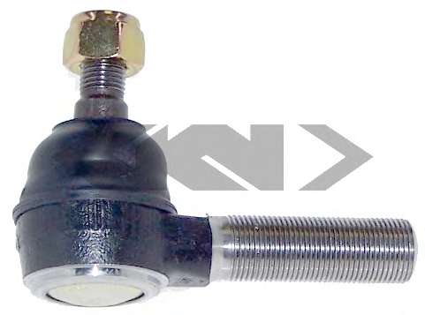 Наконечник поперечной рулевой тяги