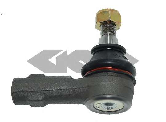 Наконечник поперечной рулевой тяги