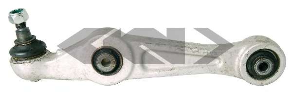 Рычаг независимой подвески колеса, подвеска колеса