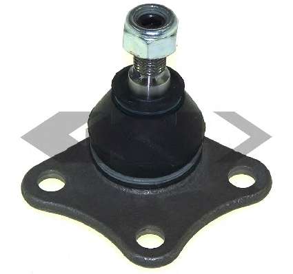 Несущий / направляющий шарнир