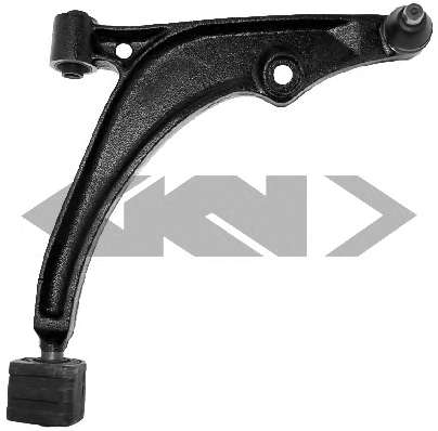 Рычаг независимой подвески колеса, подвеска колеса