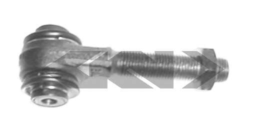 Осьовий шарнір, кермова тяга