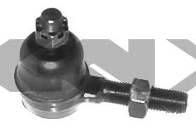 Наконечник поперечной рулевой тяги