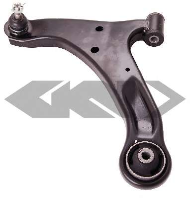 Рычаг независимой подвески колеса, подвеска колеса