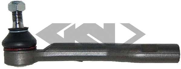 Наконечник поперечной рулевой тяги