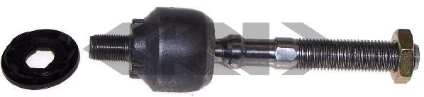 Осевой шарнир, рулевая тяга