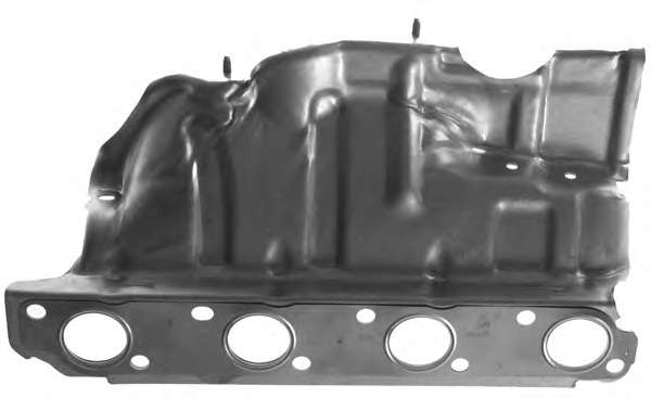 Прокладка колектора випускного Ford Mondeo III 2.016V TDDi/TDCi/2.2TDCi 00-07