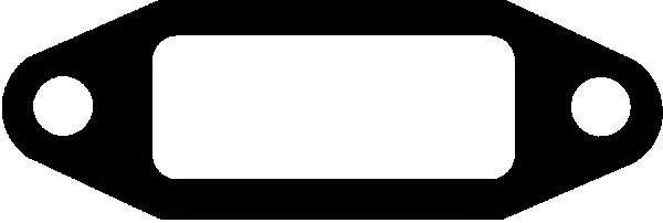 Прокладка, выпускной коллектор