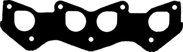 Прокладка, выпускной коллектор