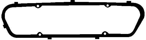 Прокладка, крышка головки цилиндра