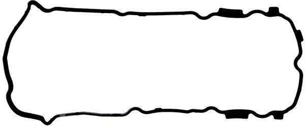 Прокладка, крышка головки цилиндра