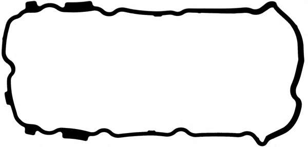 Прокладка, крышка головки цилиндра