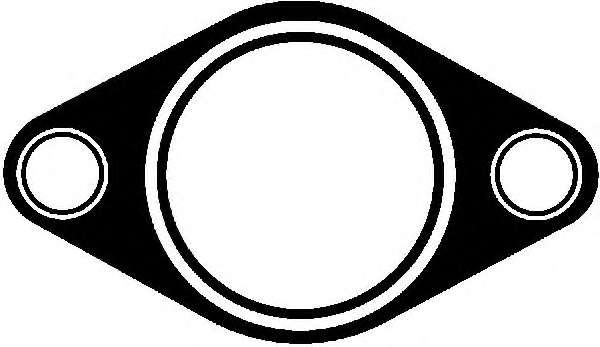 Прокладка, впускной коллектор