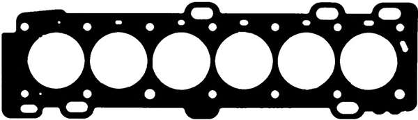 Прокладка, головка цилиндра
