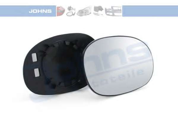 Скло, дзеркало