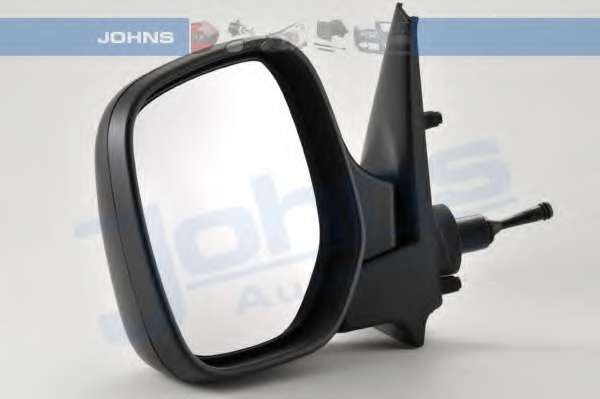 Наружное зеркало