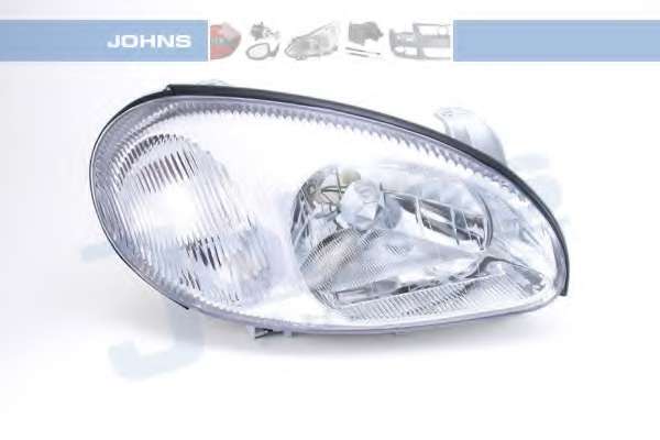 Основная фара