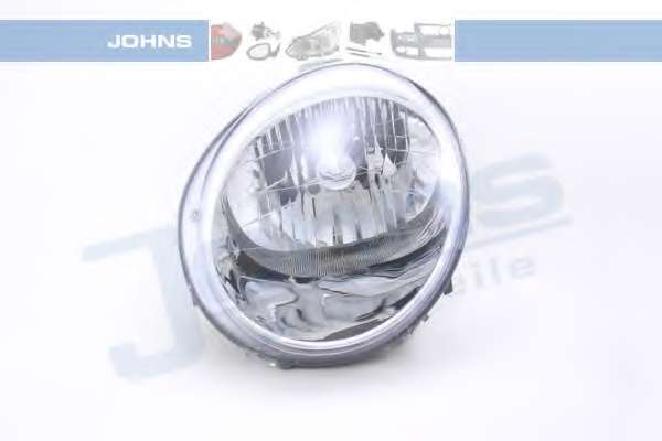 Основная фара