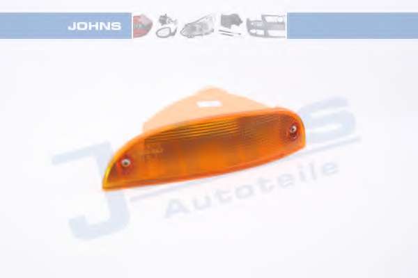 Фонарь указателя поворота