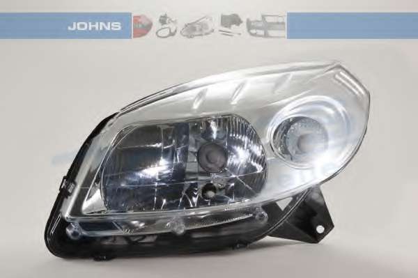 Основная фара