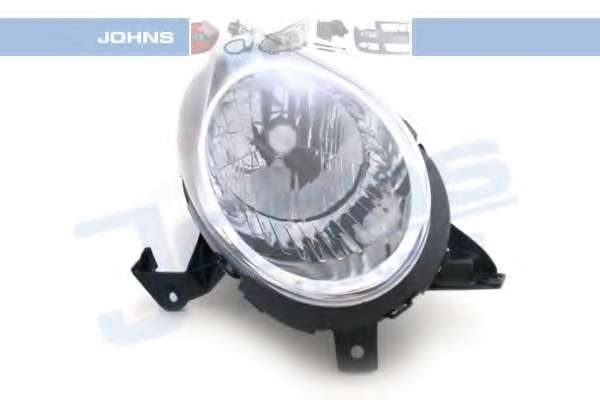 Основная фара