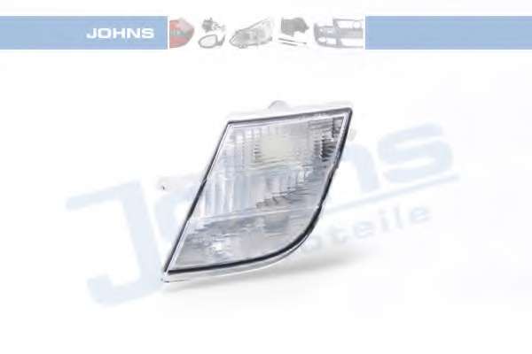 Фонарь указателя поворота