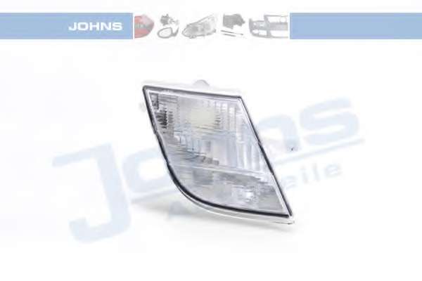 Фонарь указателя поворота