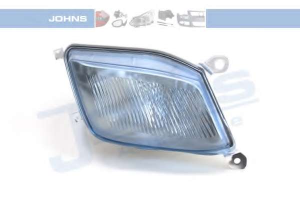 Фонарь указателя поворота