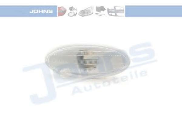 Фонарь указателя поворота