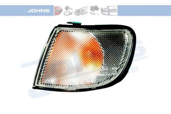 Фонарь указателя поворота