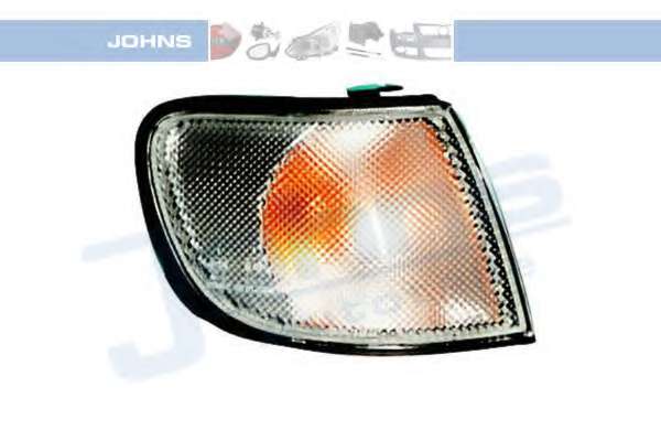 Фонарь указателя поворота