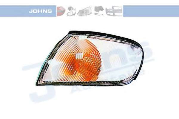 Фонарь указателя поворота