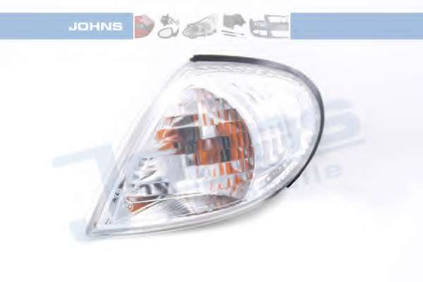 Фонарь указателя поворота