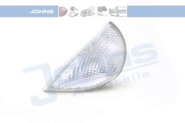 Фонарь указателя поворота